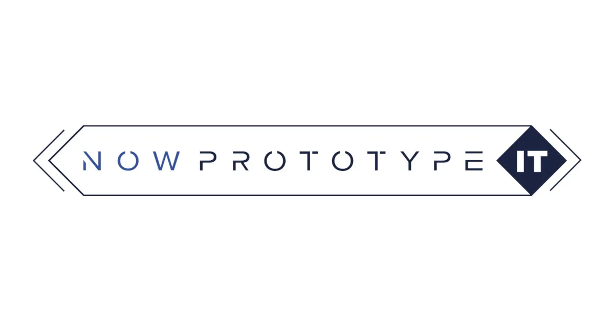 Now Prototype IT